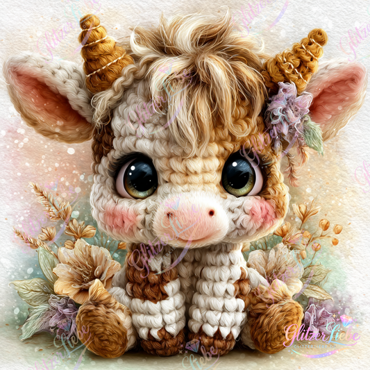 CP "Luise“ by Lisa Morgan