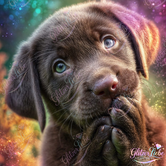 CP "Milo“ by Ray Spark