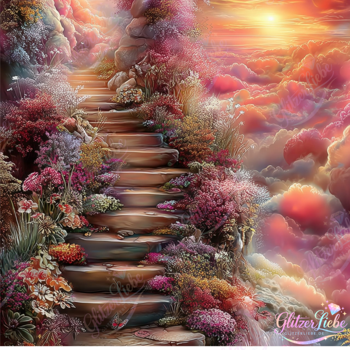 CP "Heaven" by CleoDora