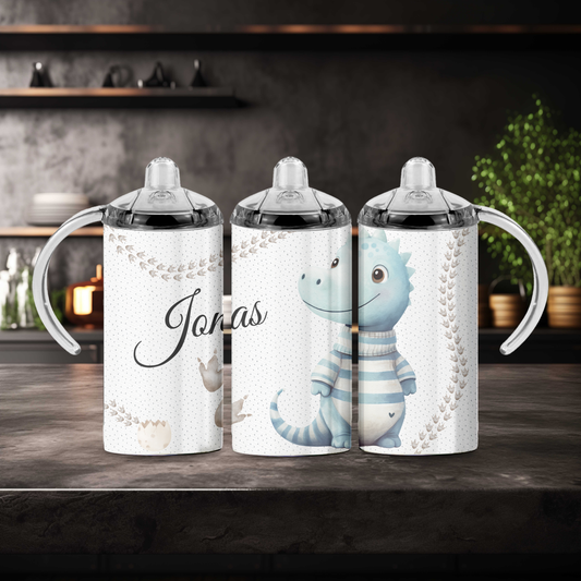 "Dino" Schnabel-Thermobecher 12oz