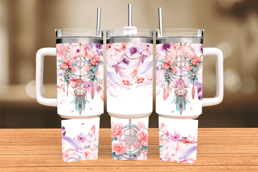 "Dreamcatcher pastell"