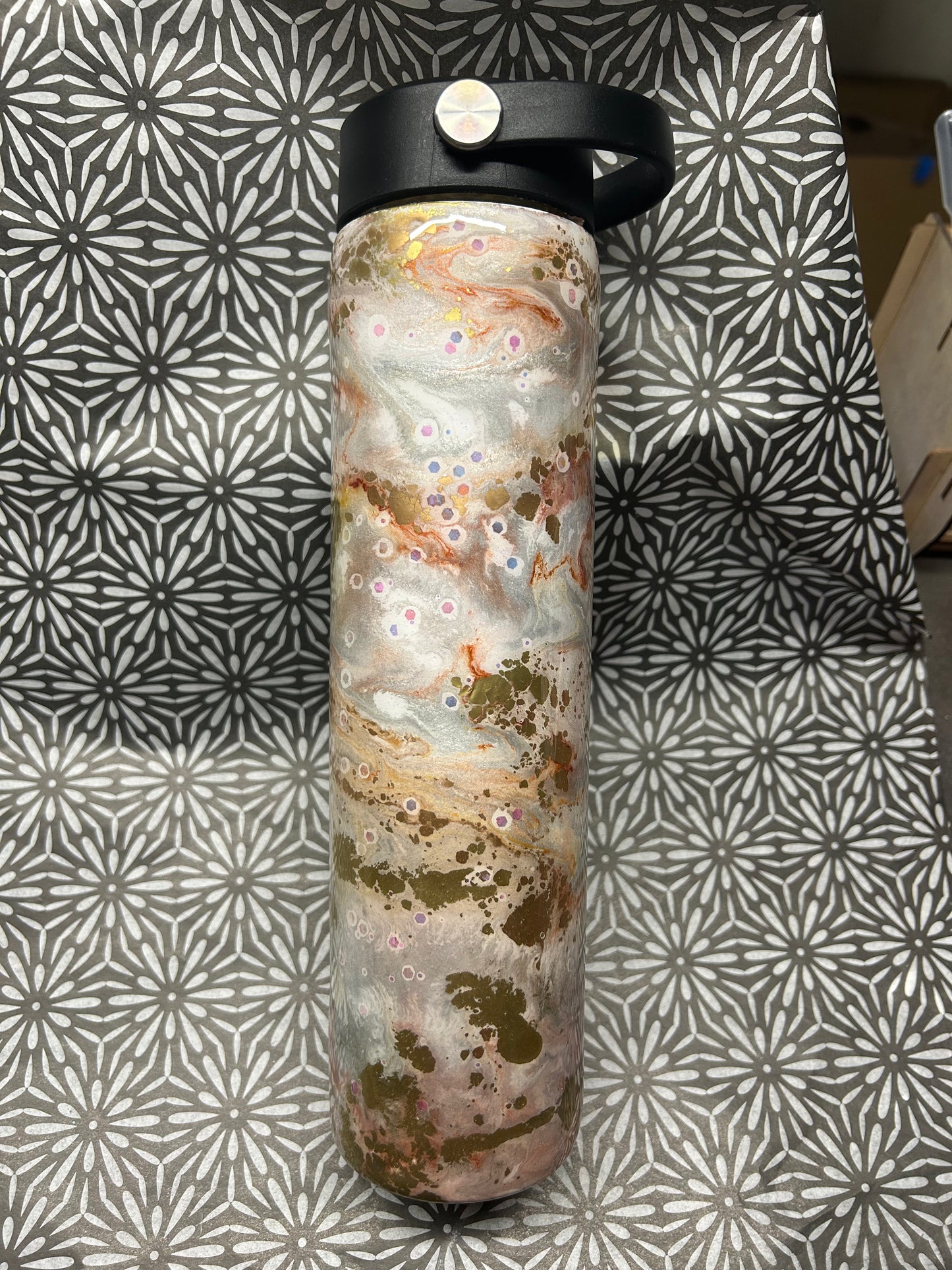 Thermosflasche 700ml