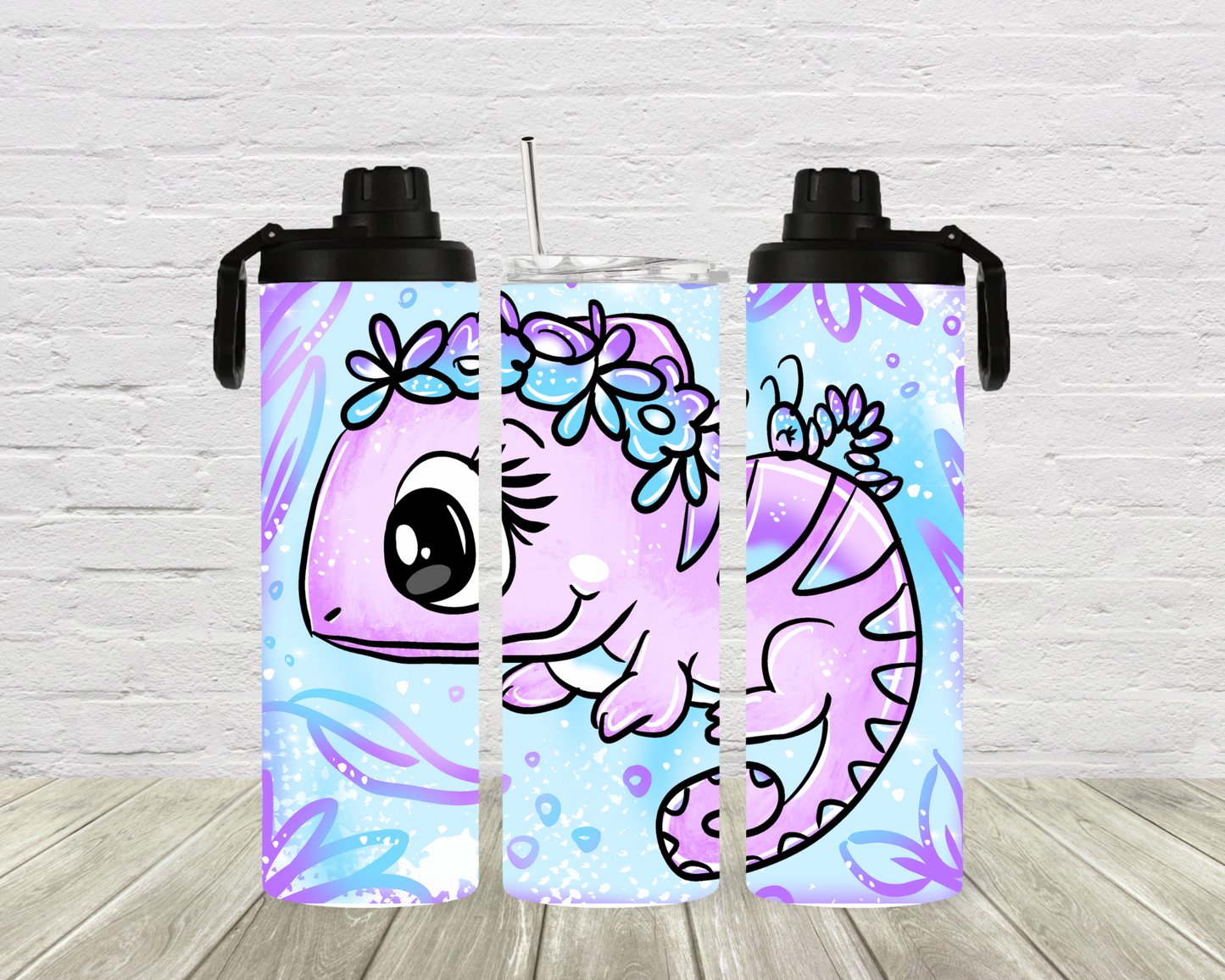 „Cute Axolotl“ NEU!