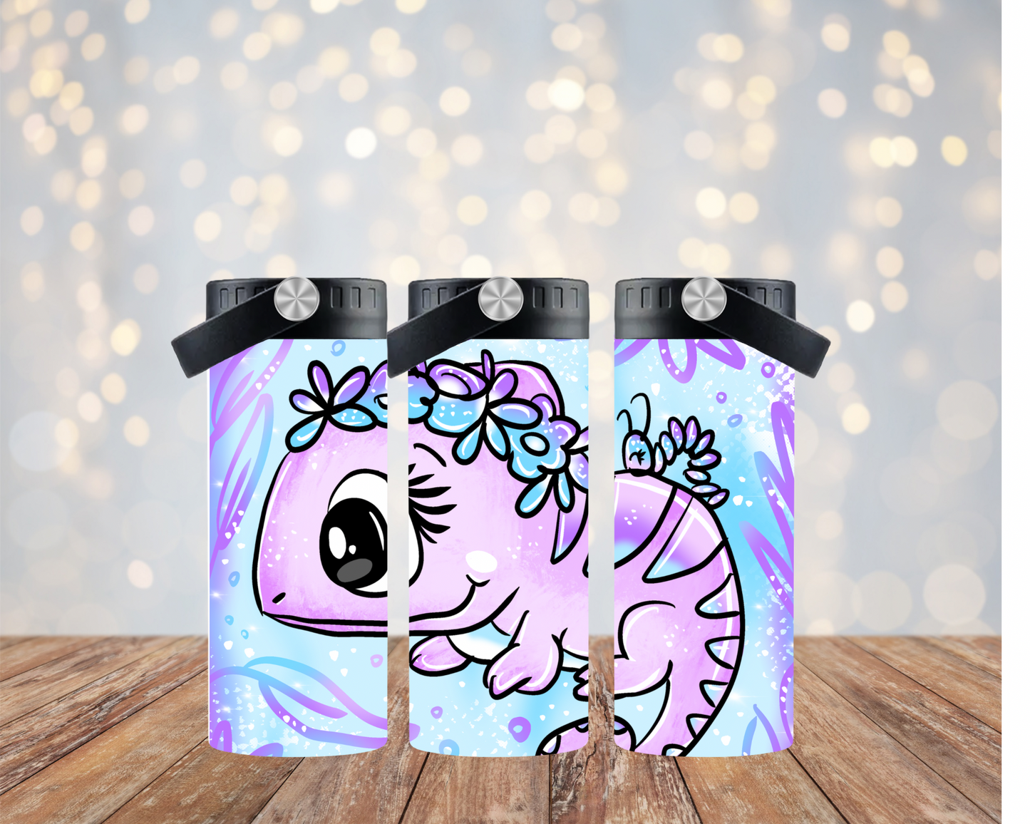 „Cute Axolotl“ NEU!