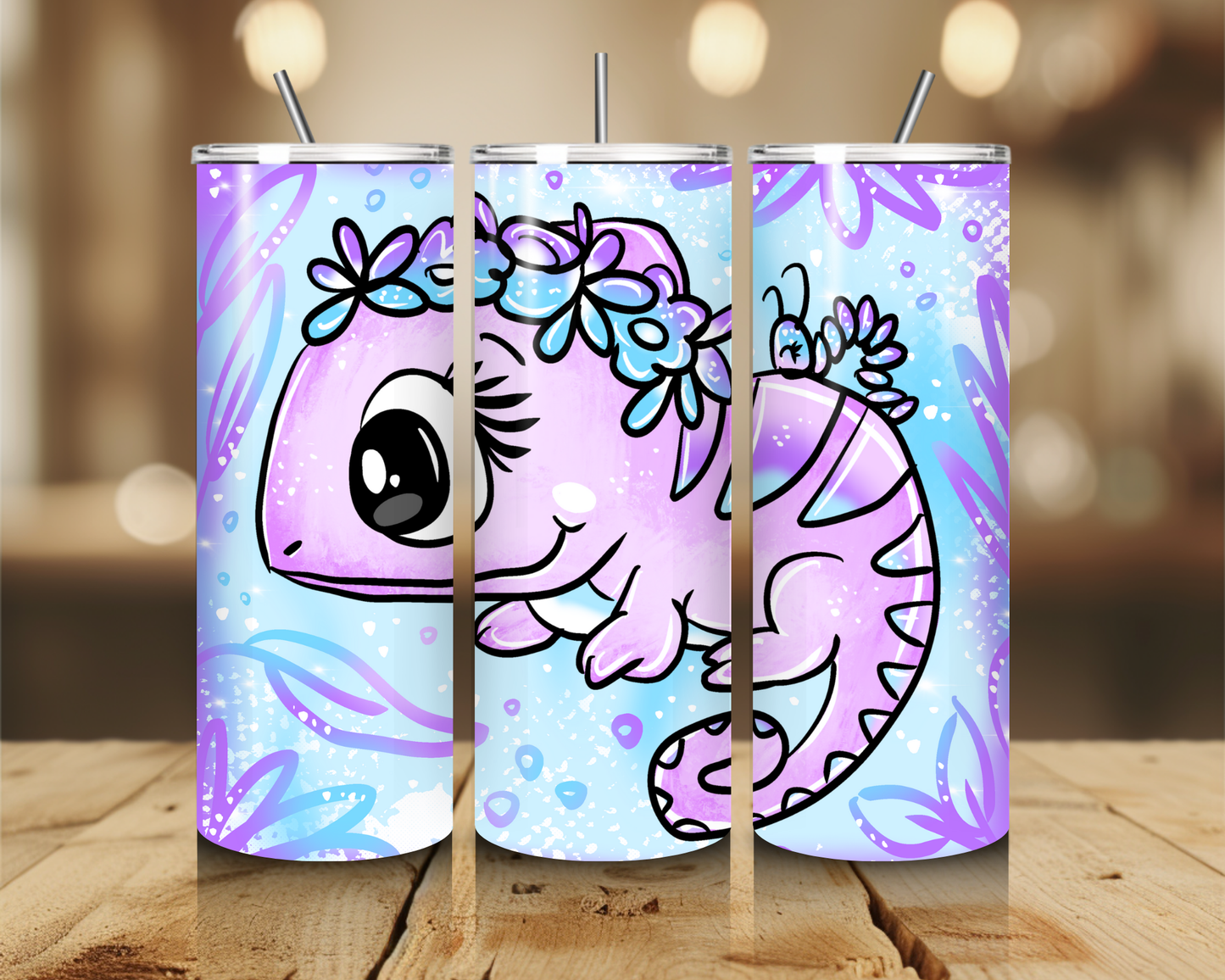 „Cute Axolotl“ NEU!