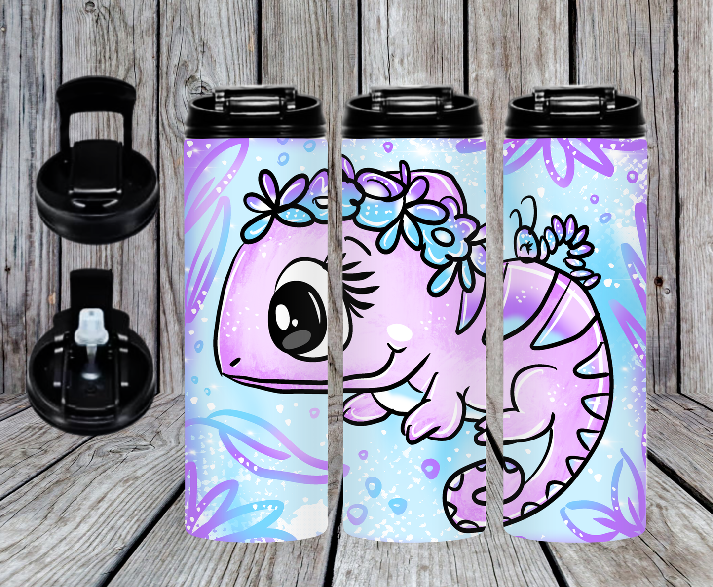 „Cute Axolotl“ NEU!