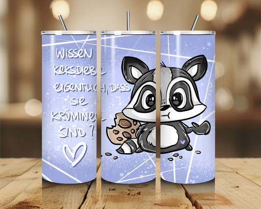 „Krüminell“ NEU!