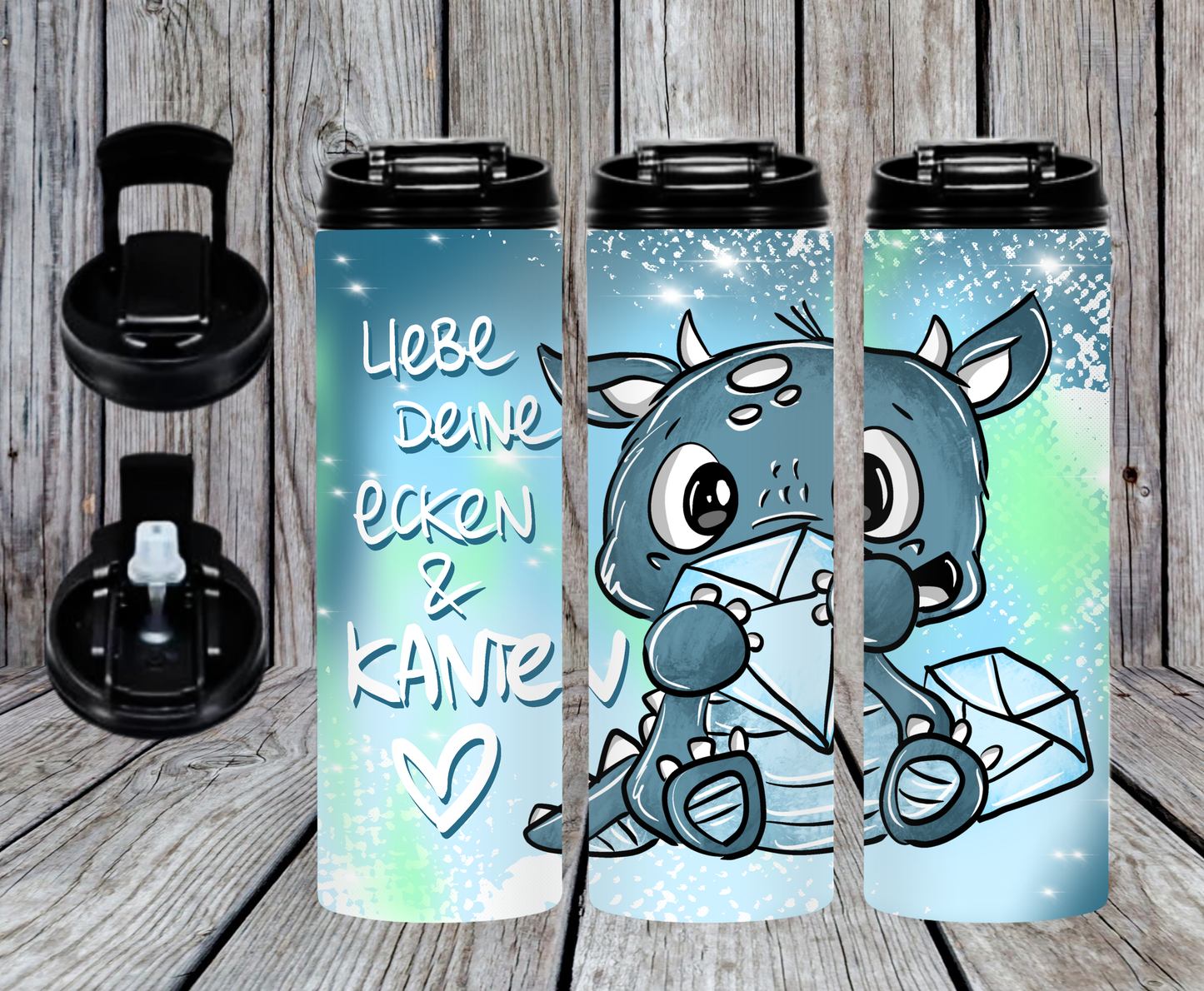 „Ecken&Kanten“ NEU!