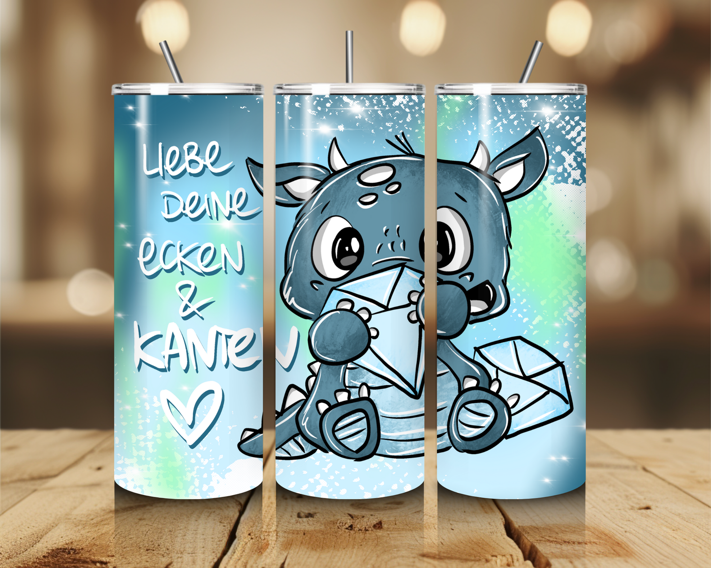 „Ecken&Kanten“ NEU!