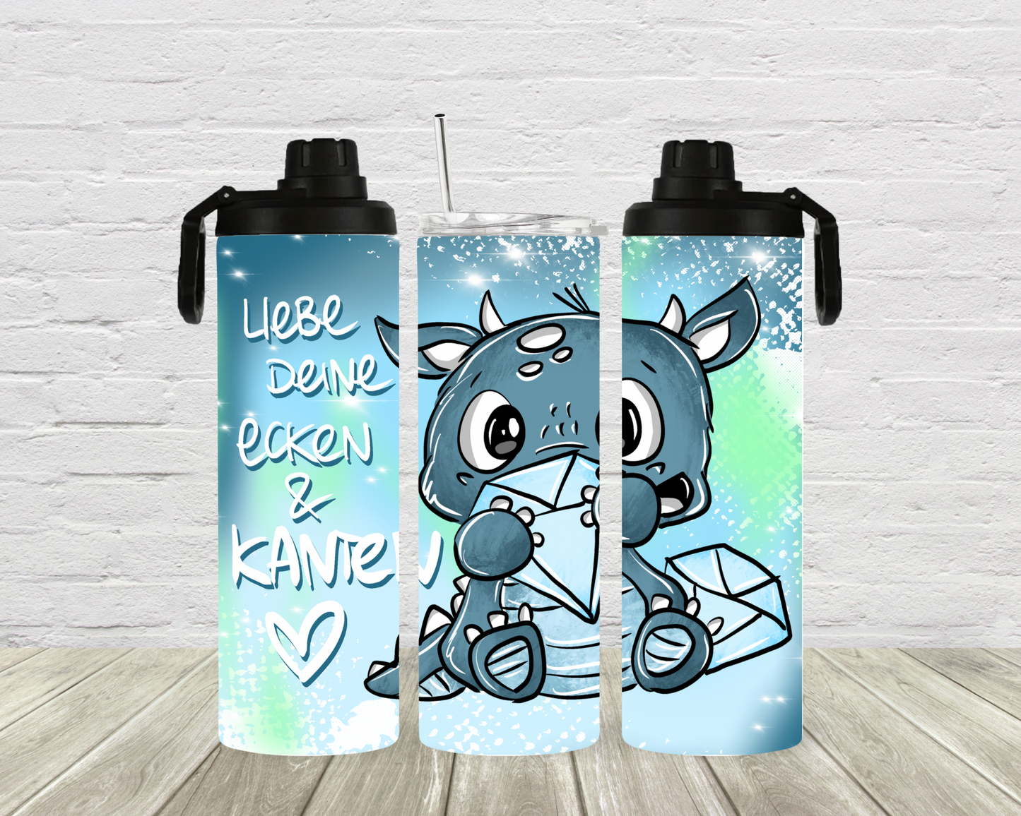 „Ecken&Kanten“ NEU!