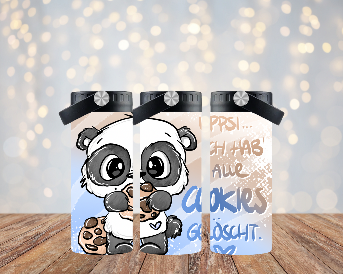 „Cookies gelöscht“ NEU!