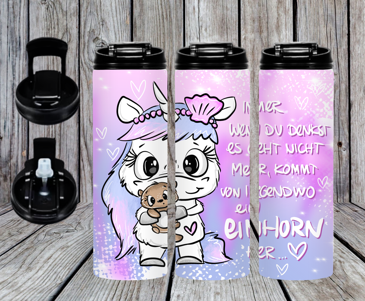 „Nichts geht mehr“ NEU!