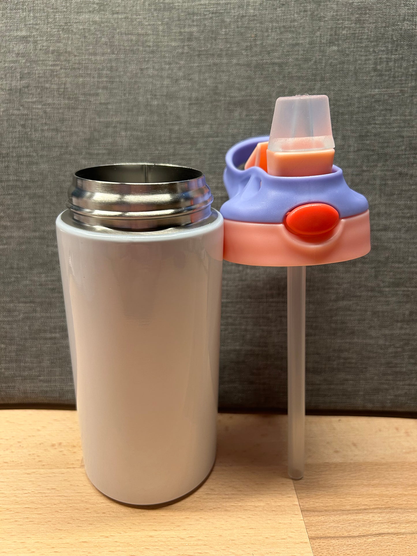 "Dino" Kinder Thermosflasche 12oz/20oz