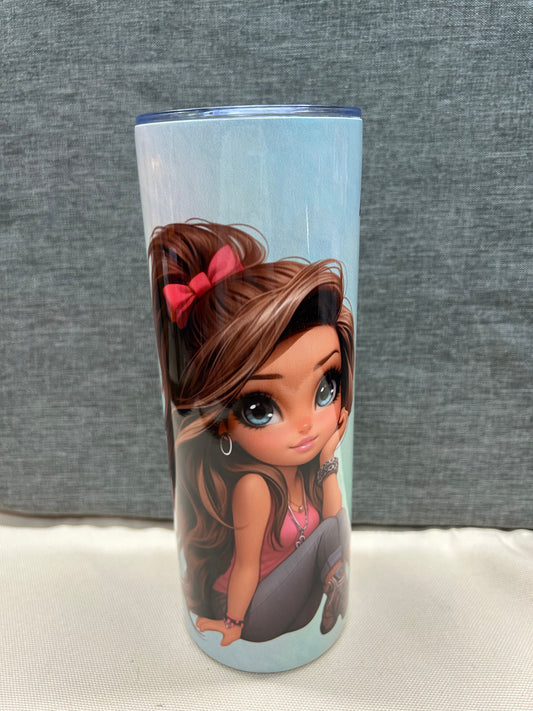 Tumbler 25