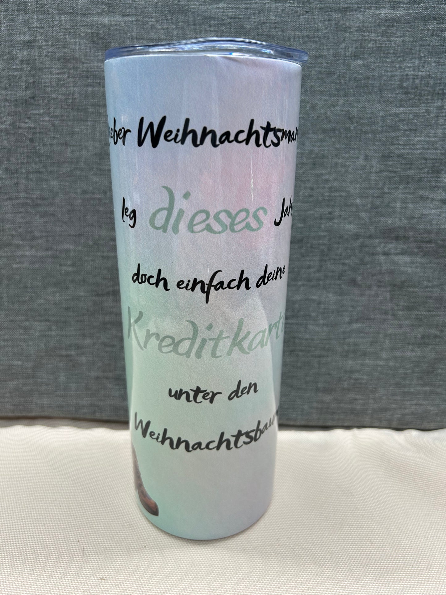 Tumbler 25