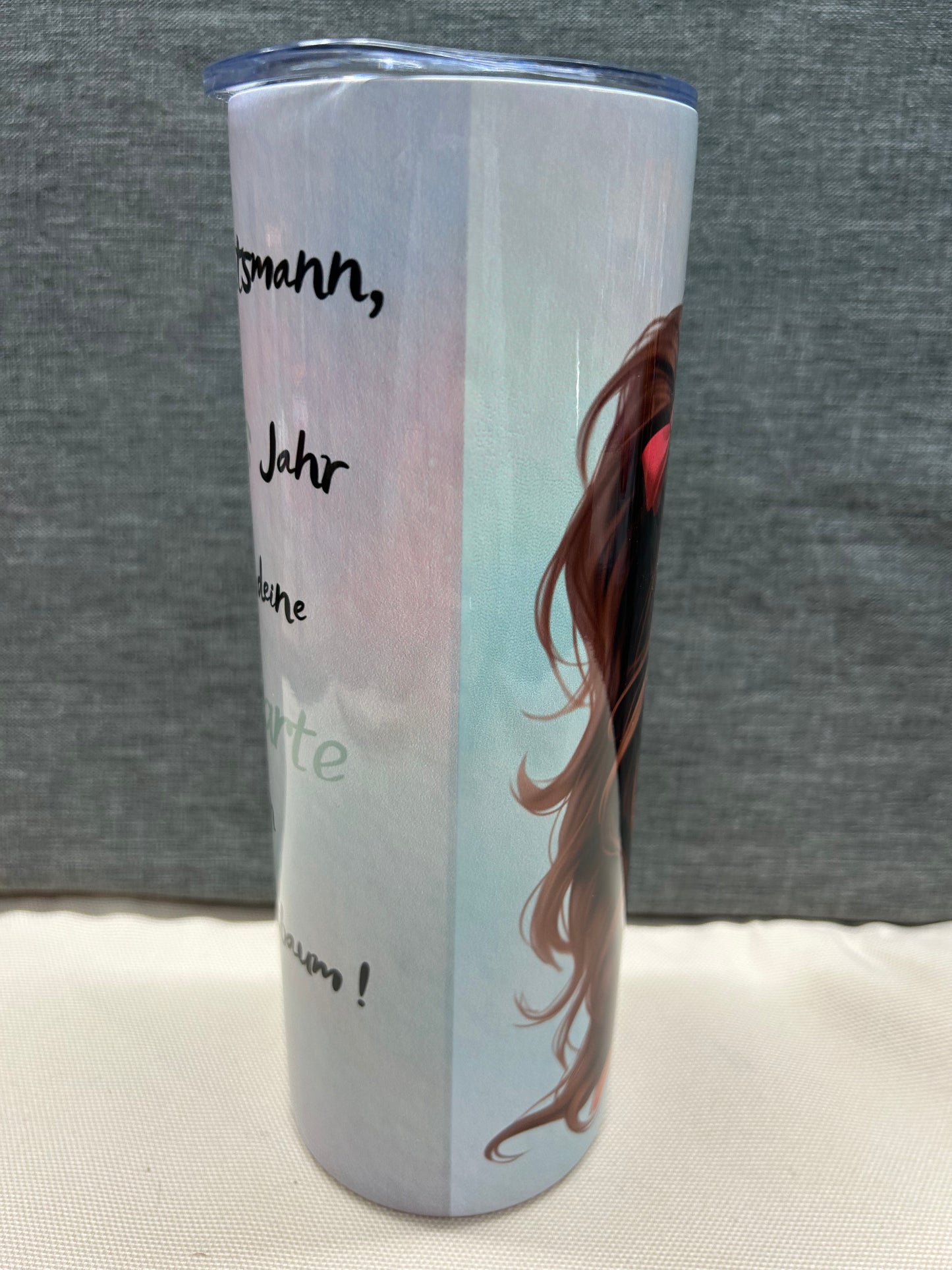 Tumbler 25