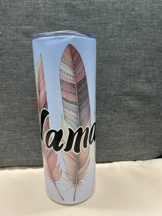 Tumbler 24
