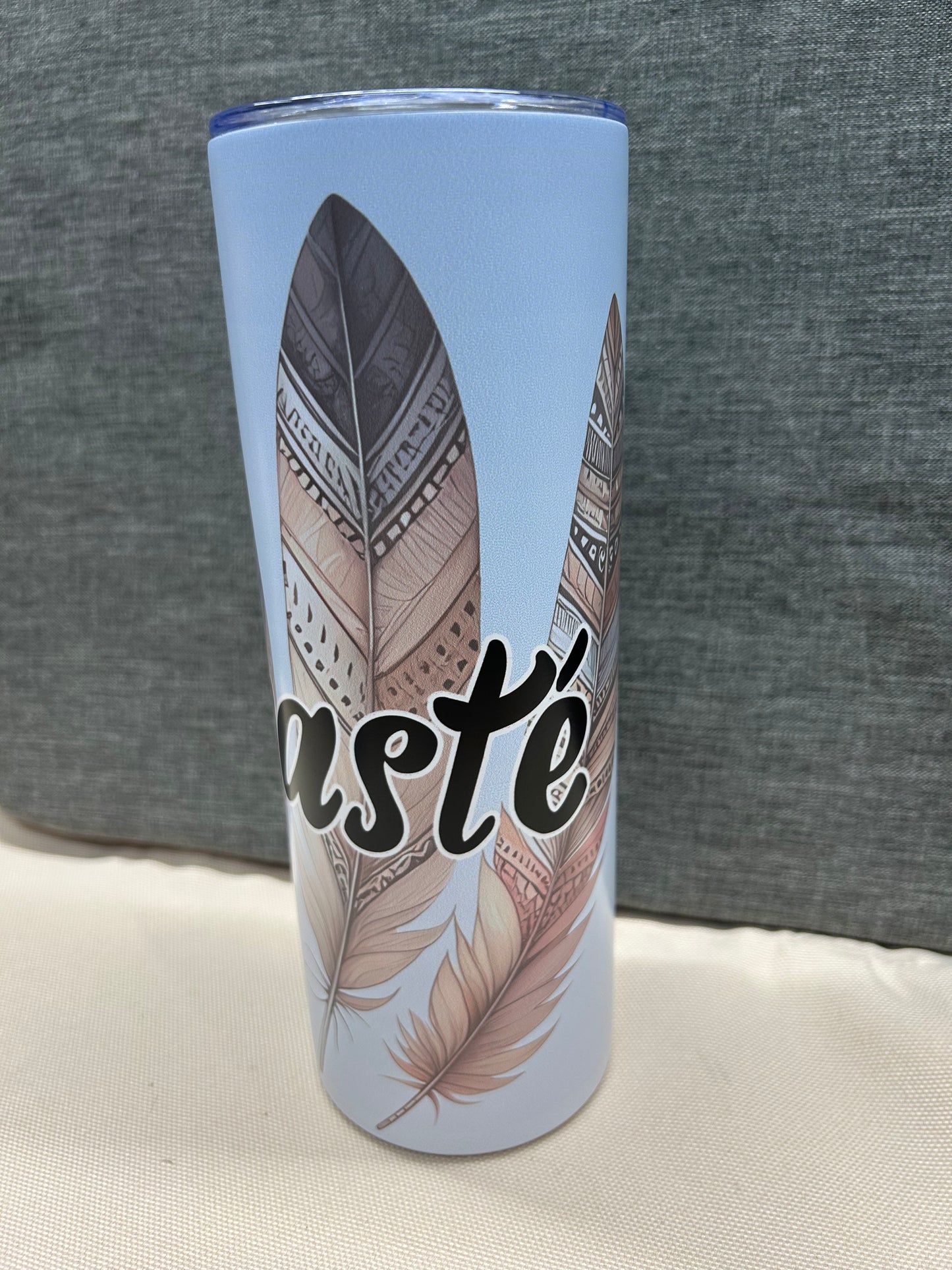 Tumbler 24