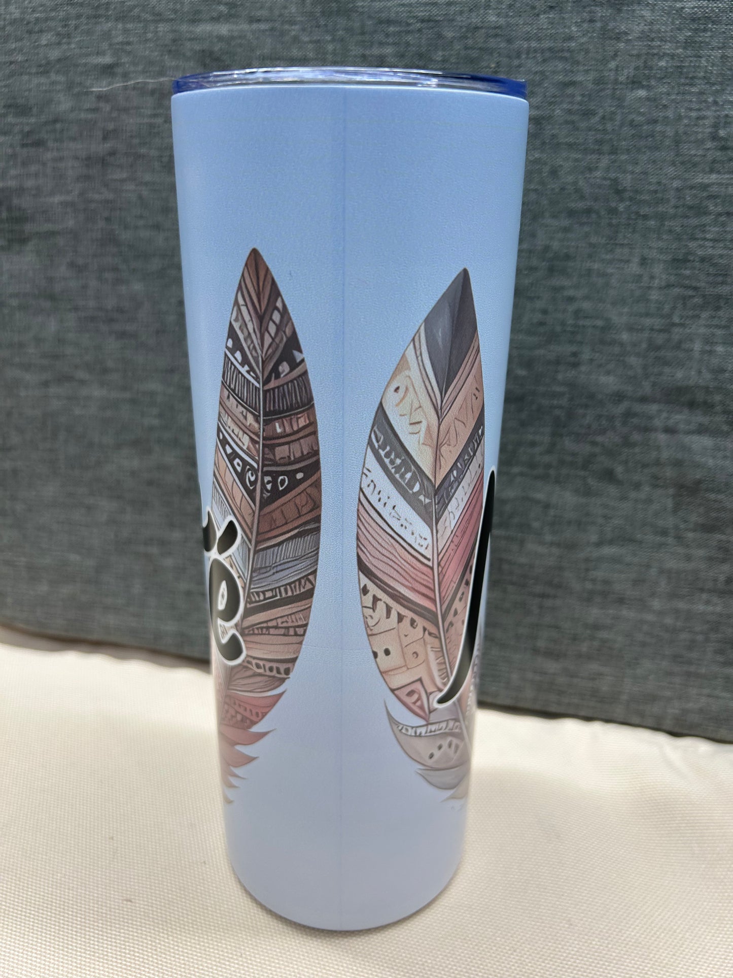 Tumbler 24