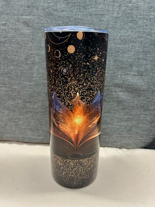 Tumbler 21