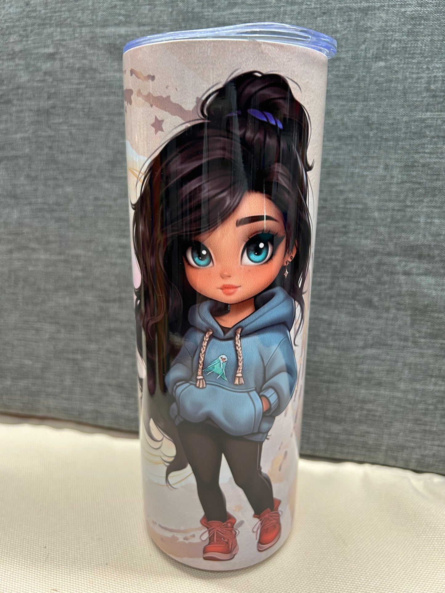 Tumbler 20