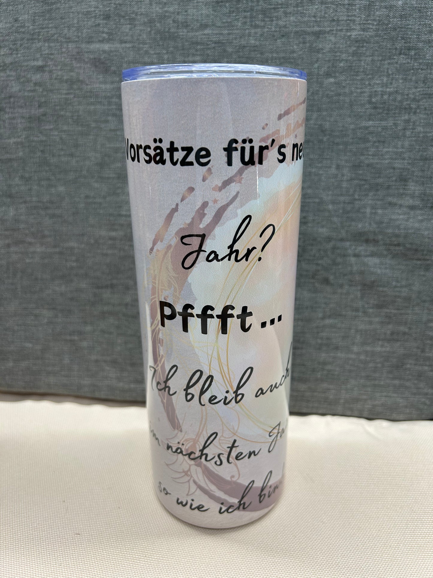 Tumbler 20