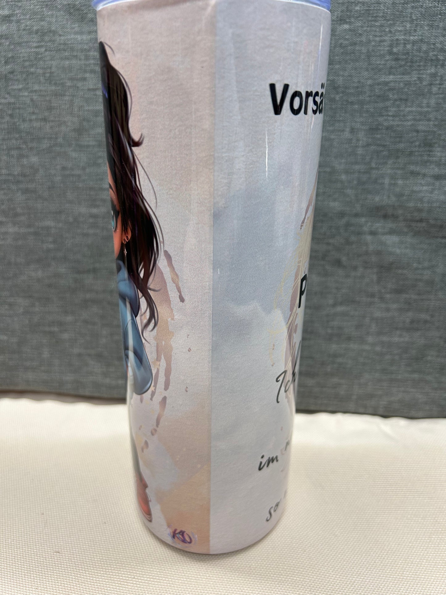 Tumbler 20