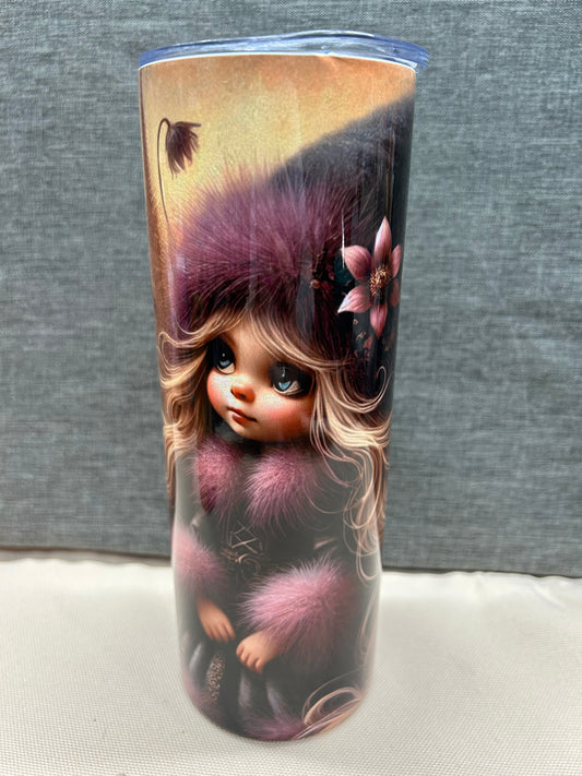 Tumbler 19