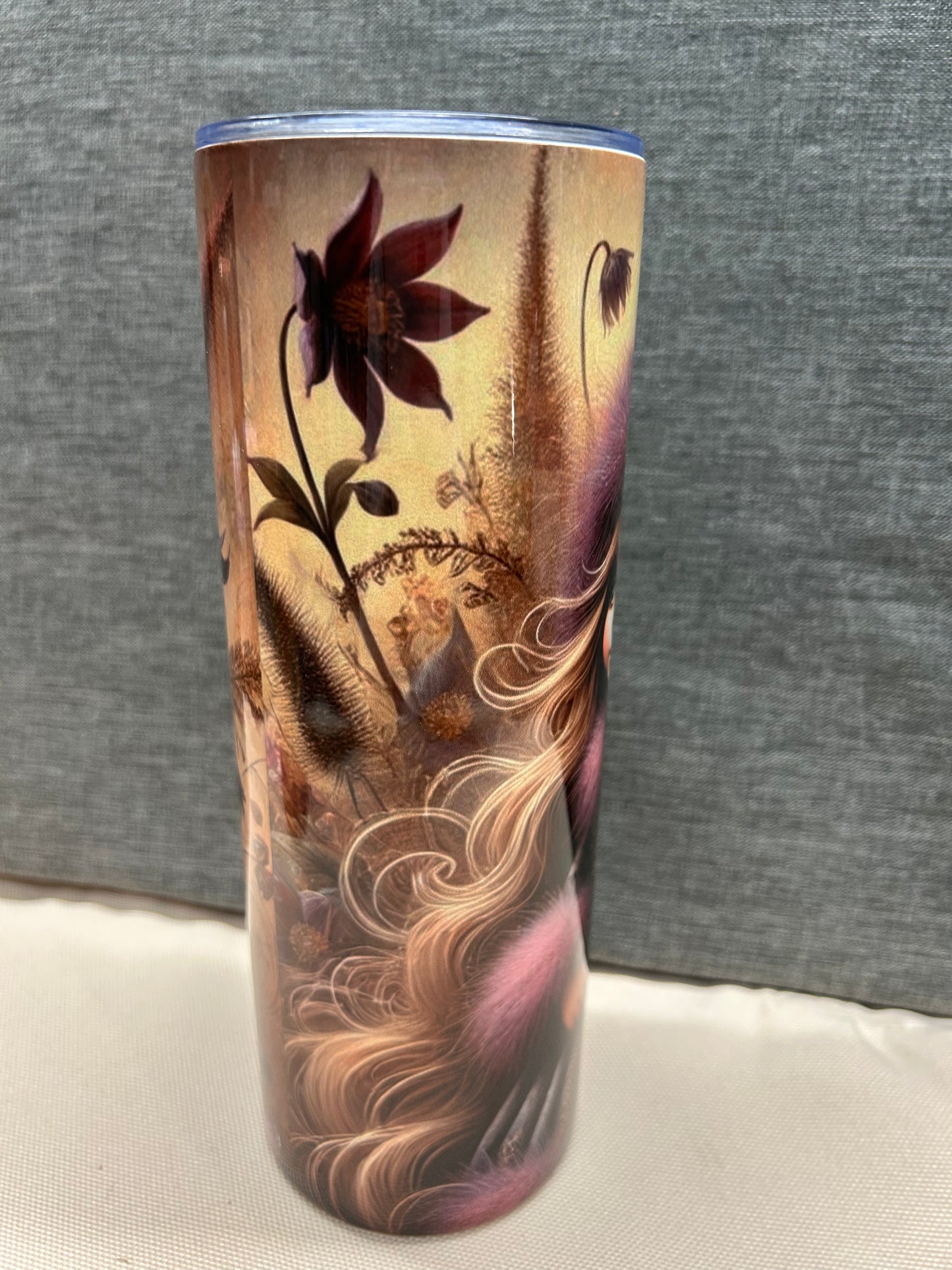 Tumbler 19