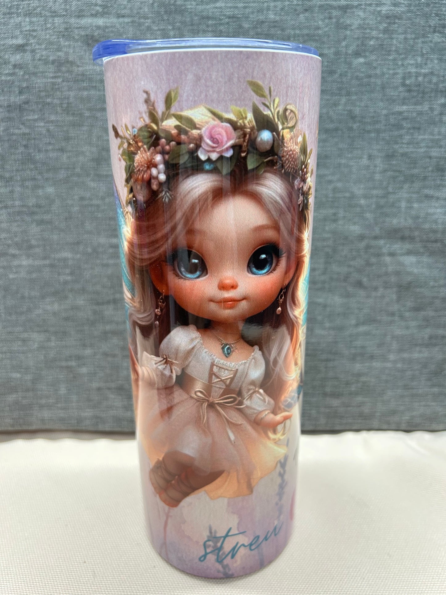 Tumbler 22