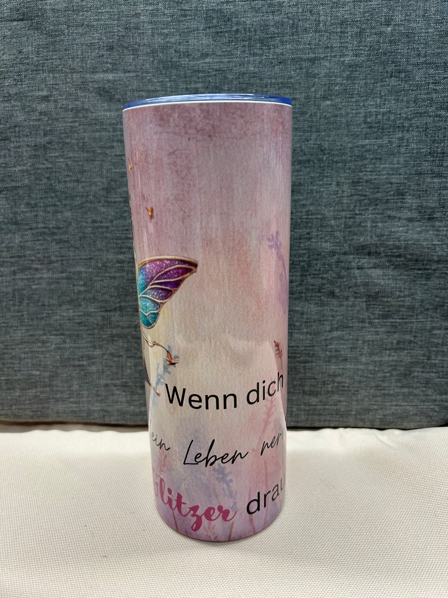 Tumbler 23