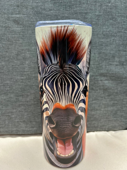 Tumbler 16