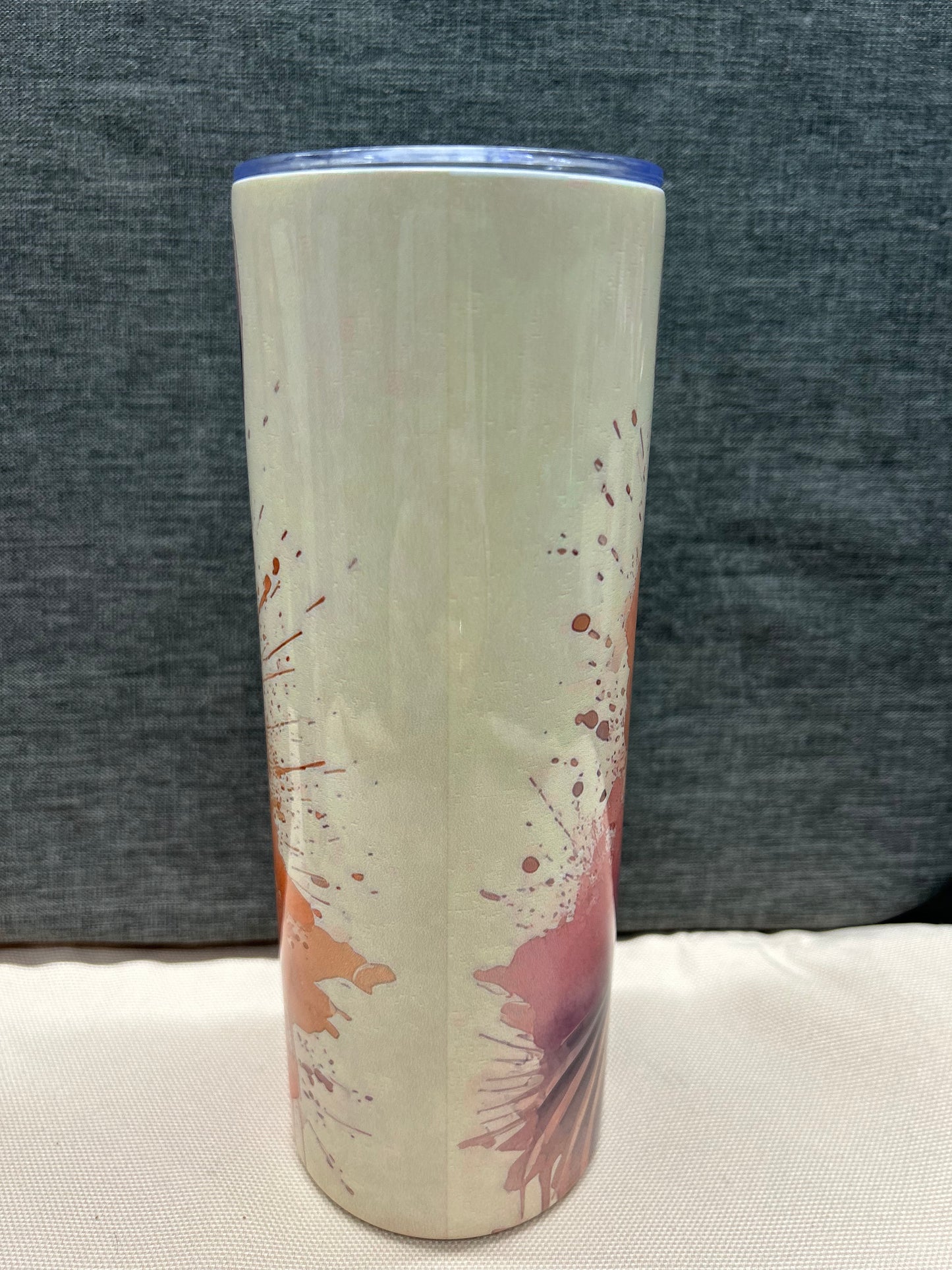 Tumbler 16