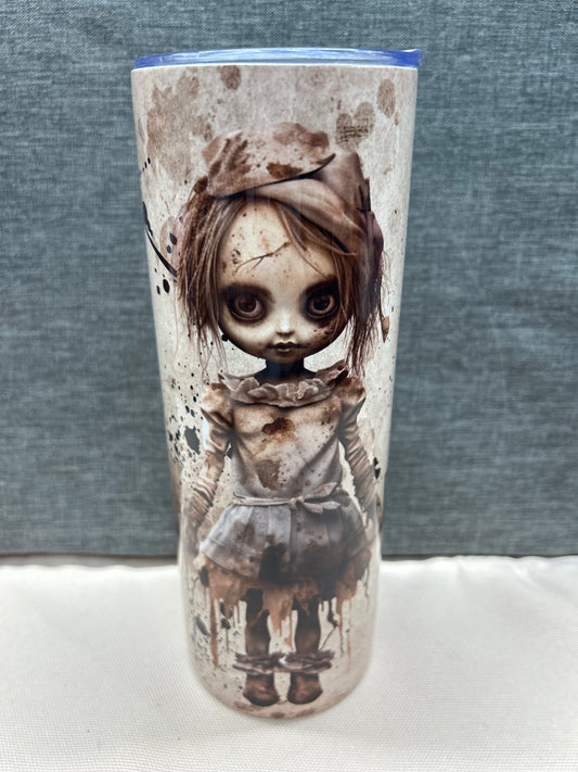 Tumbler 14