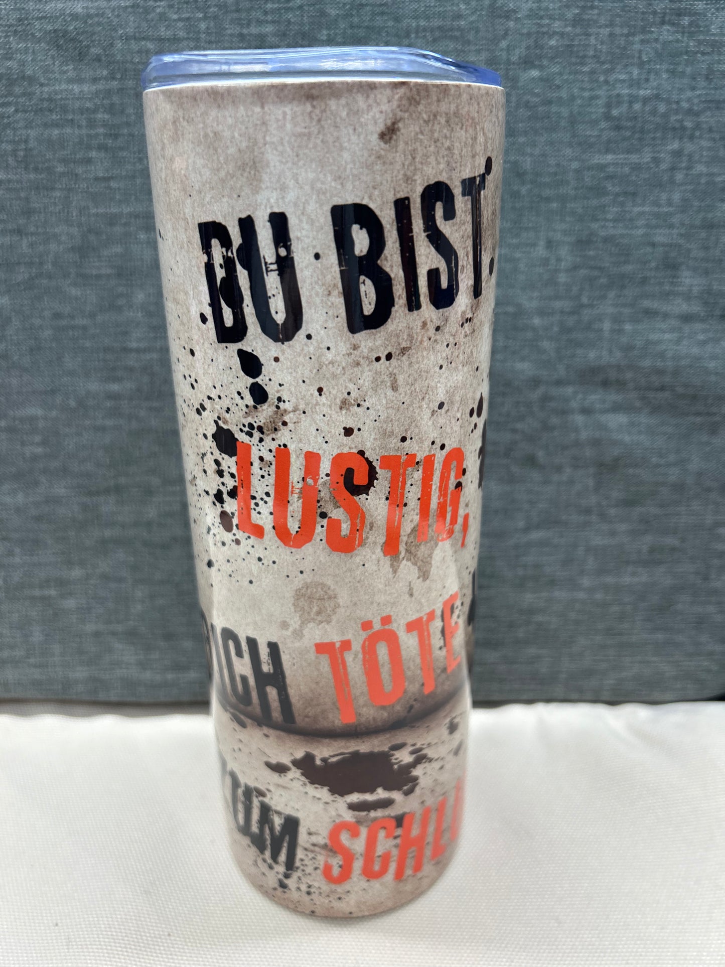 Tumbler 14
