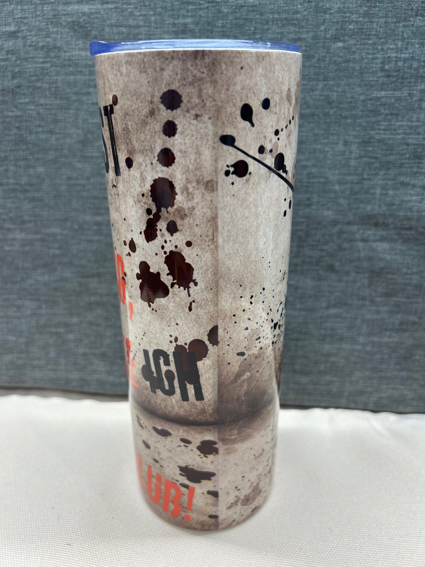 Tumbler 14