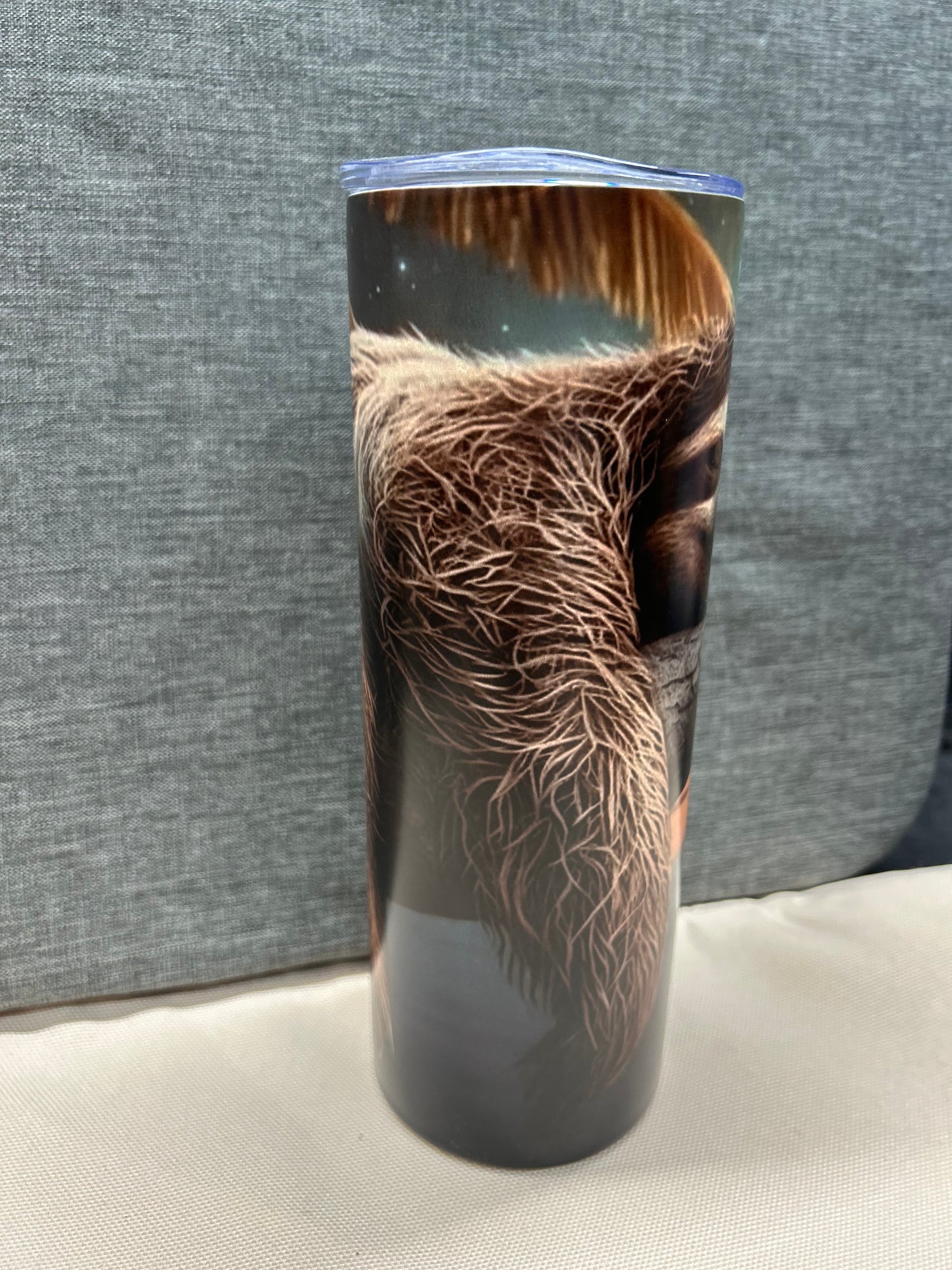 Tumbler 13