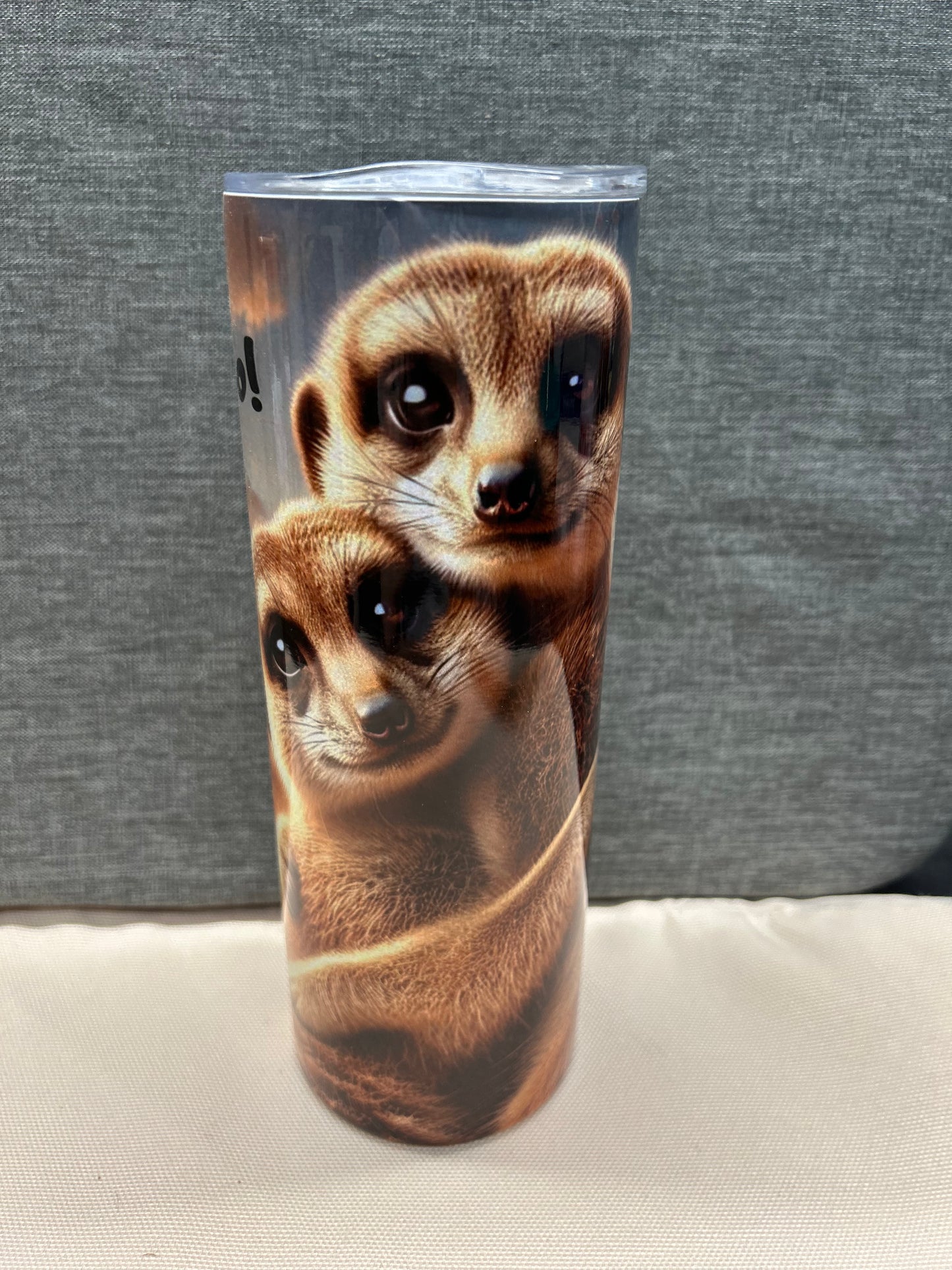 Tumbler 11