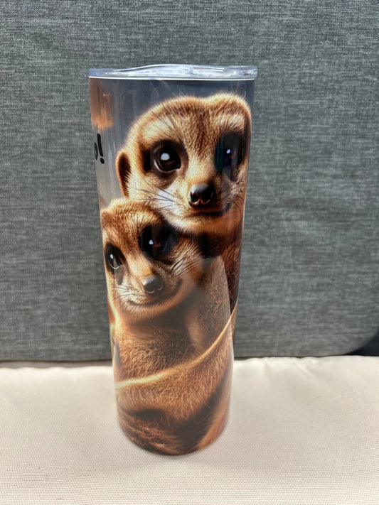 Tumbler 11
