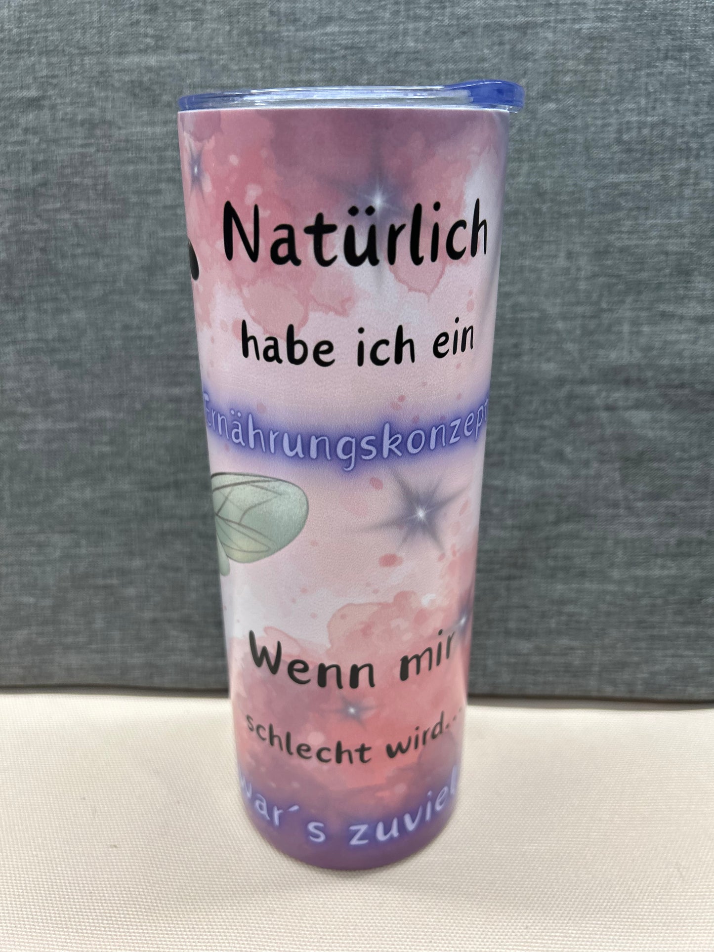 Tumbler 10