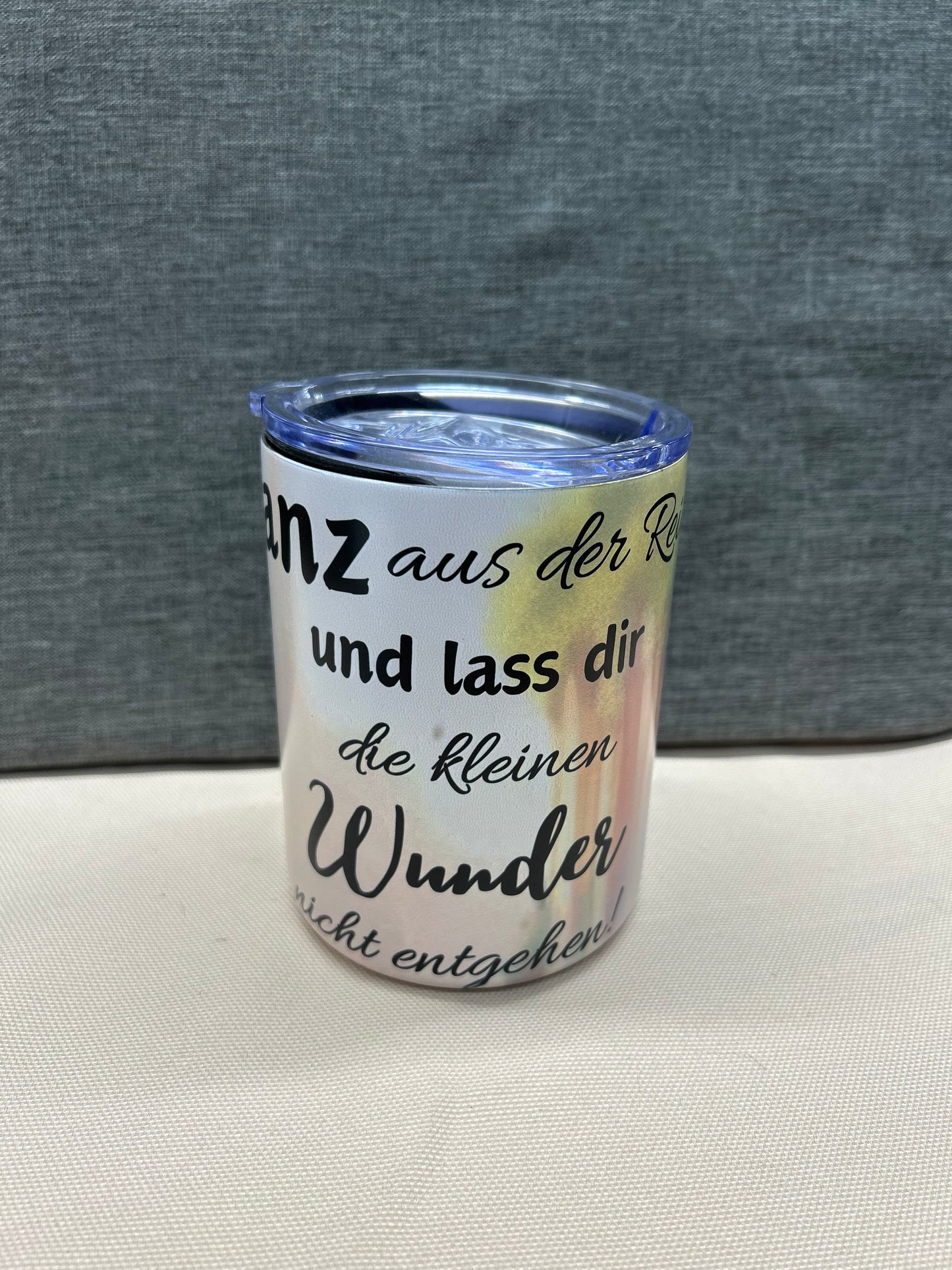 Tumbler 12oz