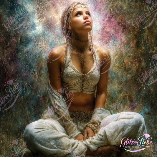 CP "Innere Ruhe“ by Ray Spark