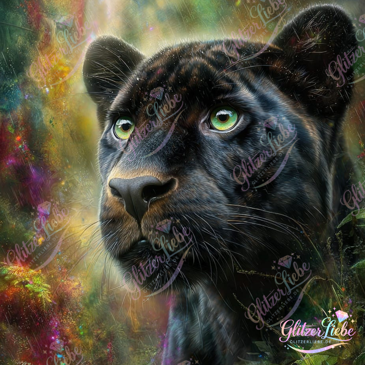 CP "Schattenjäger“ by Ray Spark