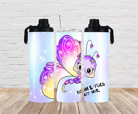 "Butterfly 3" NEU!!!