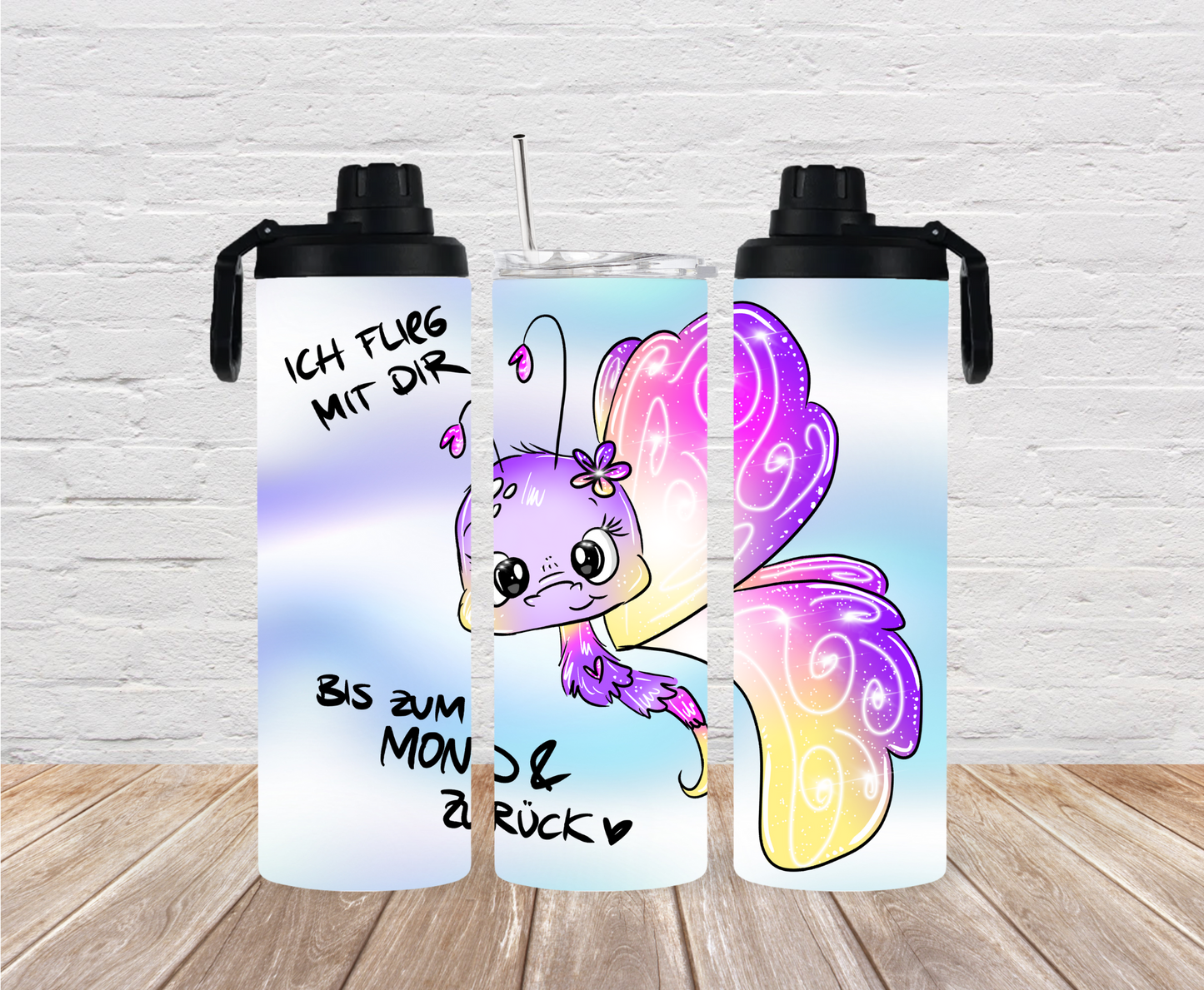 "Butterfly 4" NEU!!!