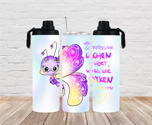 "Butterfly 1" NEU!!!