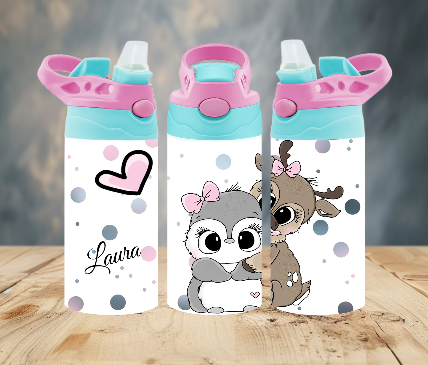 Kinder-Set  "Freunde 2"