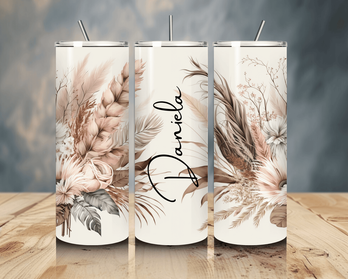 Tumbler "Boho"