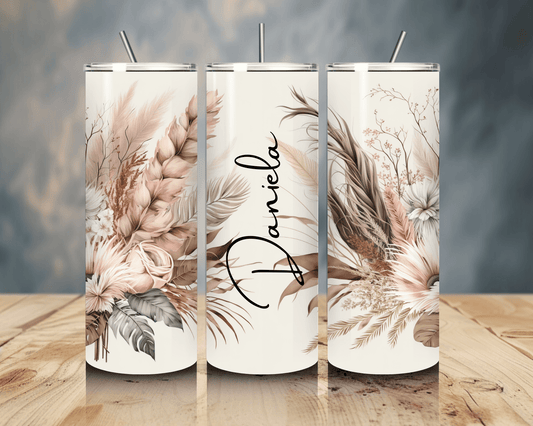 Tumbler "Boho"