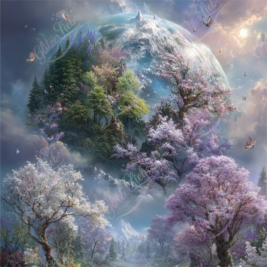 CP "Harmonie" by Maggie